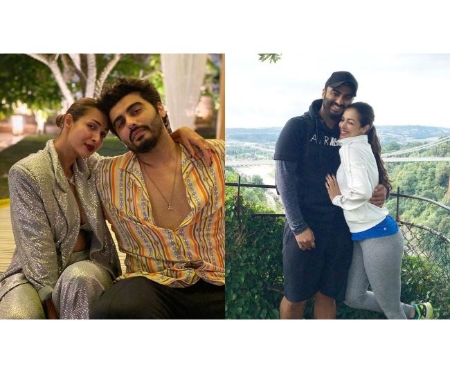 Did Malaika Arora and Arjun Kapoor call it quits after 4 years? Here's what we know